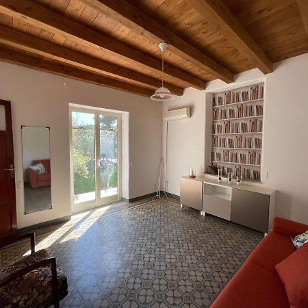 Villa Piera Mondello Eksteriør billede