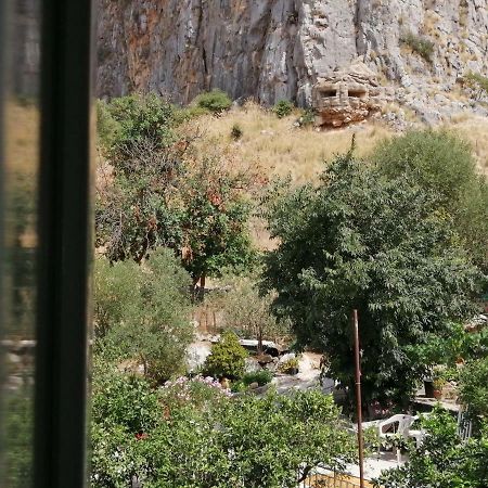 Villa Piera Mondello Eksteriør billede