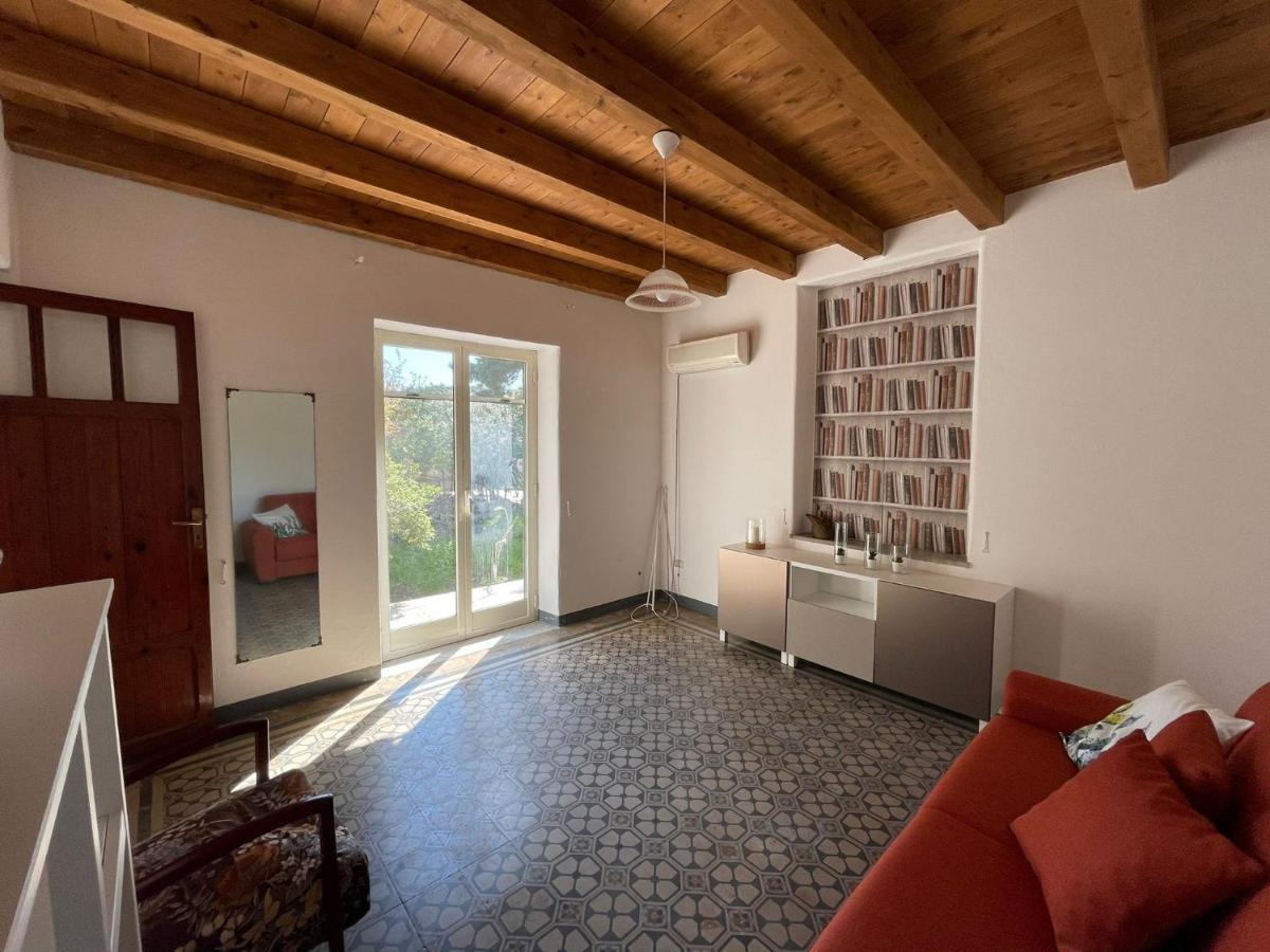 Villa Piera Mondello Eksteriør billede