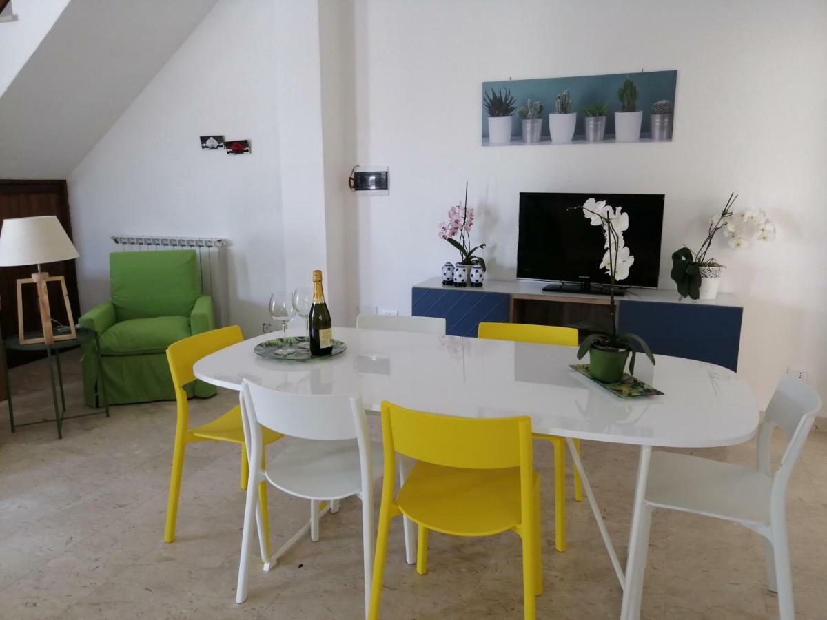 Villa Piera Mondello Eksteriør billede