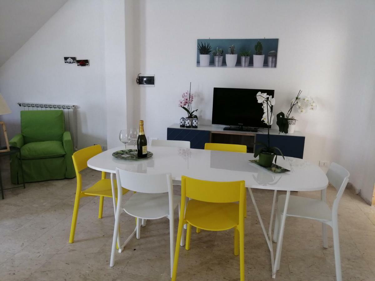 Villa Piera Mondello Eksteriør billede