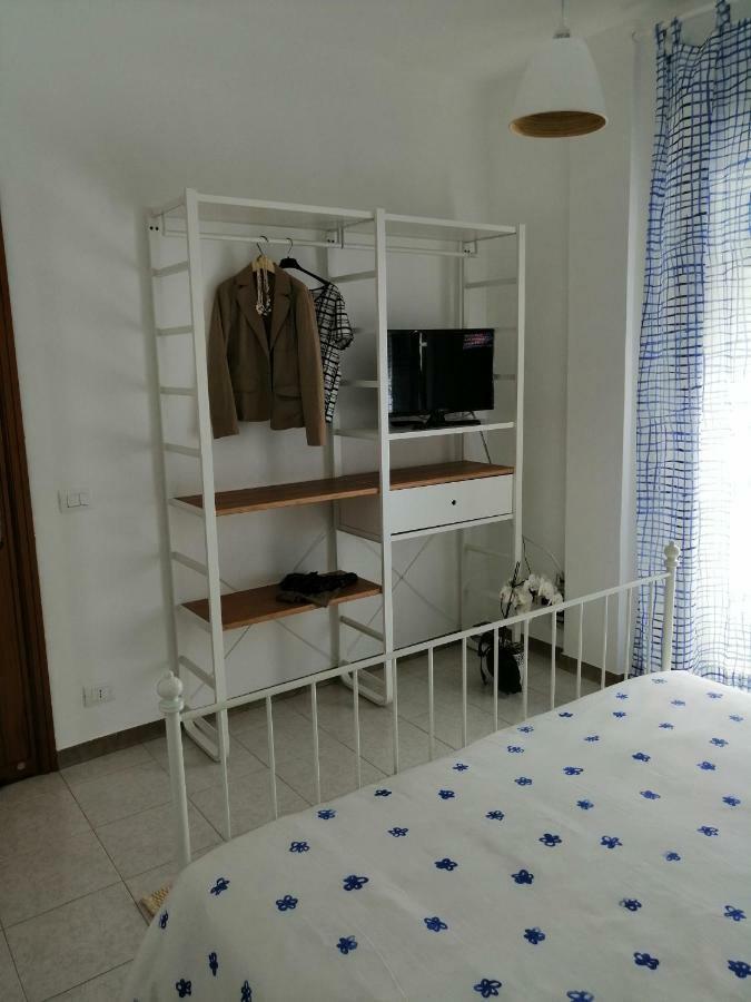 Villa Piera Mondello Eksteriør billede