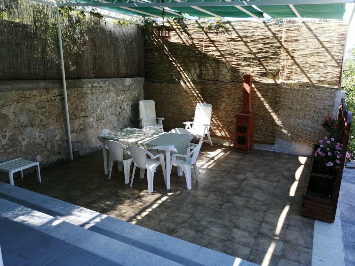 Villa Piera Mondello Eksteriør billede